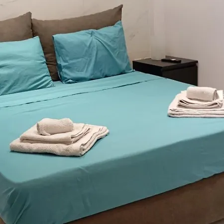 Matilda's House Near Athens Airport * Κερατέα
